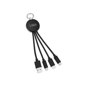 3 In 1 USB Charging Cable - <strong>accessory</strong>