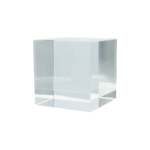 3D Square Crystals - <strong>decor</strong>