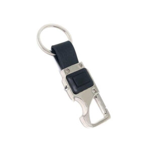 4-in-1 Multi-Utility Keychain - <strong>accessory</strong>