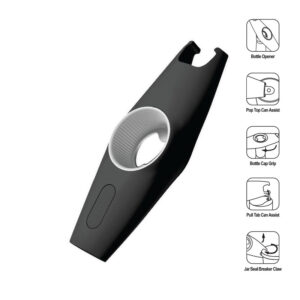 5-in-1 Multi-functional Bottle Opener - <strong>kitchen</strong>