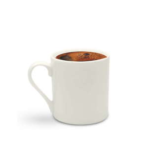 6oz MUG - <strong>ceramic</strong>