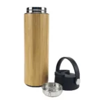 Bamboo Flask with Tea Infuser TM 011 BK 02.jpg