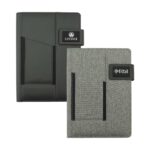 Branding Portfolio Notebook MB 08