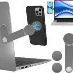 ITGL 1118 MALMO Giftology Magnetic Phone Mount