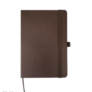 Brown Leather Notebook - <strong>journal</strong>