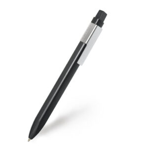 MOLESKINE Classic Ballpoint Pen Black - <strong>stationery</strong>