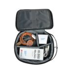 SKROSS Gift Set of Powerbank Travel Adapter Charging Cable 1 1