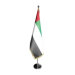 UAE Flag Large Size with Stand UAE FS L main t.jpg