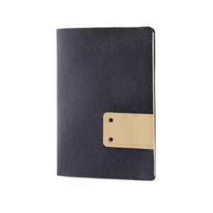 A5 Leatherette Journal - <strong>notebook</strong>