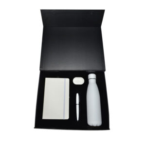 All White Gift Set - <strong>luxury</strong>