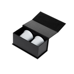 ans Larsen Gift Set of 2 Premium Arabic Coffee Cups - <strong>ceramics</strong>