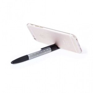 Ballpoint Twist Pen with 7-in-1 multi-function - <strong>versatile</strong>