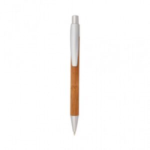 Bamboo Ball Pen - <strong>sustainable</strong>
