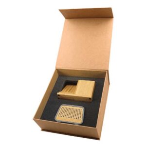 Bamboo Eco-Friendly Gift Set - <strong>sustainable</strong>
