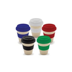 Bamboo Fiber Cups - <strong>sustainable</strong>
