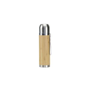 Bamboo Flask - <strong>sustainable</strong>