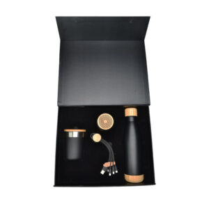 Bamboo Style Gift Set - <strong>eco-friendly</strong>