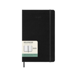 2025 Weekly 12M Planner - Soft Cover - Large - <strong>organizer</strong>