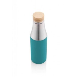 BREDA - CHANGE Collection Insulated Water Bottle - Aqua Green - <strong>hydration</strong>