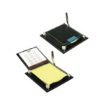 butof budget memo pen holder