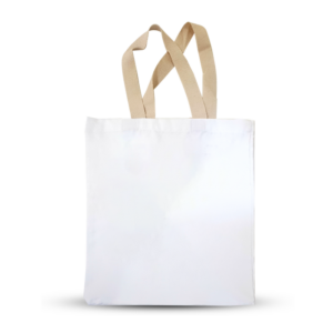 Canvass Bag - <strong>reusable</strong>