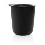 celle classic coffee tumbler black anti microbial 2