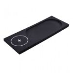 cergy memorii 5w wireless charger desktop