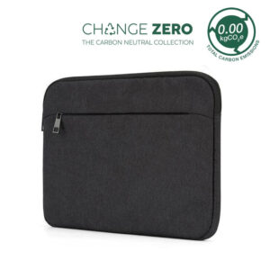 CHANGE ZERO Ocean Series RPET 13" Laptop Sleeve - <strong>sustainable</strong>