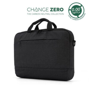 CHANGE ZERO Ocean Series RPET 15" Office Bag - <strong>sustainable</strong>