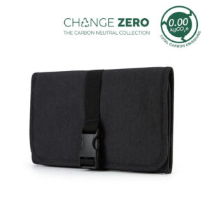 CHANGE ZERO Ocean Series RPET Electronics Organizer - <strong>accessory</strong>