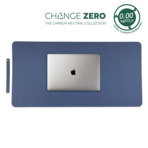 CHANGE ZERO Recycled PU Desk Pad - <strong>sustainable</strong>