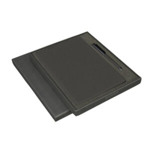 CHANGE ZERO Sustainable Gift Set with Refillable Notebook & Pen - <strong>eco-conscious</strong>