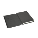 change zero sustainable gift set with refillable notebook pen black 3