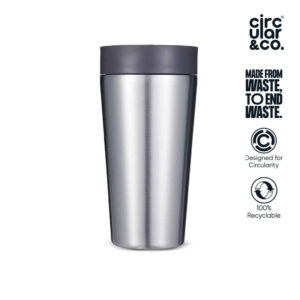 Circular Cup - <strong>sustainable</strong>
