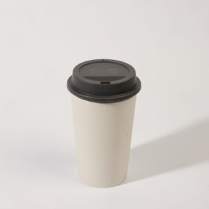 Circular NOW Cup 12oz Cream & Cosmic Black - <strong>travel</strong>