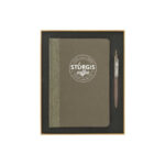 coffee journal set 3