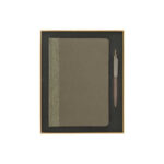 coffee journal set 4