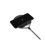 crivits smart mug warmer with wireless charger 5