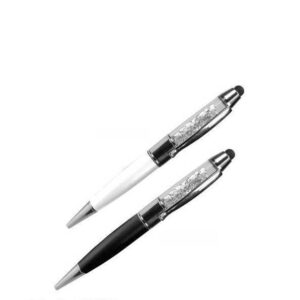 Crystal Pens USB Flash with Touch Pad - <strong>stylish</strong>