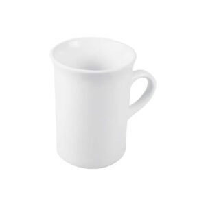 Curve Edge Mugs - <strong>ceramic</strong>