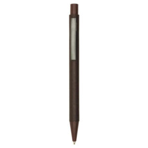 DEBAR - Coffee Grounds Ball Point Pen - <strong>sustainable</strong>