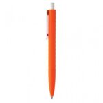 dorfen geometric design pen orange 2