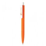 dorfen geometric design pen orange 3