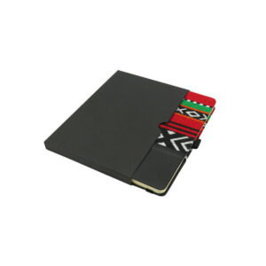 Dorniel A5 Notebooks with Calendar, Pen Loop & Pocket - <strong>stationery</strong>