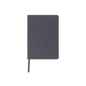 Dorniel A5 Notebooks with Recycled Leather Cover - <strong>sustainable</strong>