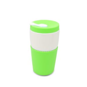 DOUBLE WALL MUG - <strong>insulated</strong>