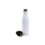 double wall ss bottles twist off lid ss foldable handle 500ml 5