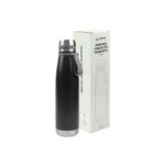 double wall vacuum bottles 850ml in stainless steel 1
