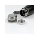 double wall vacuum bottles 850ml in stainless steel