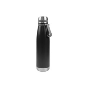 Double-Wall Vacuum Bottles 850ml in Stainless Steel - <strong>insulated</strong>
